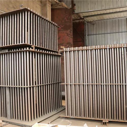 金平空气预热器管