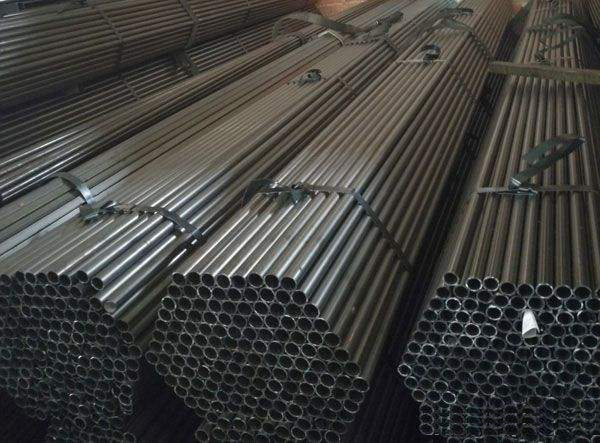 金平ND钢无缝钢管