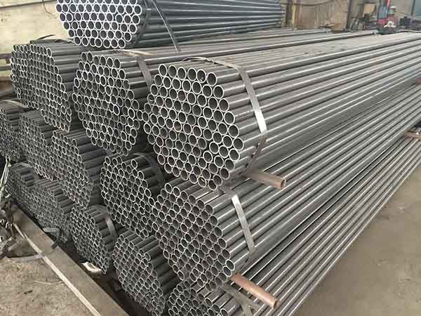 金平考登钢管美标